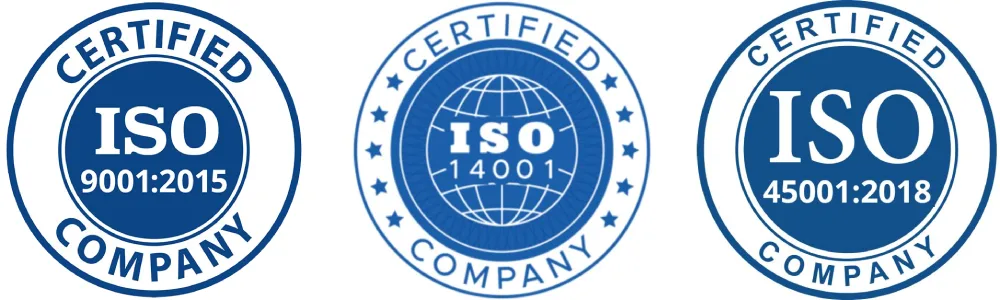 AuraCam Certification