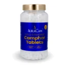 AuraCam Gold Standard Camphor Tablets, Small (500g)