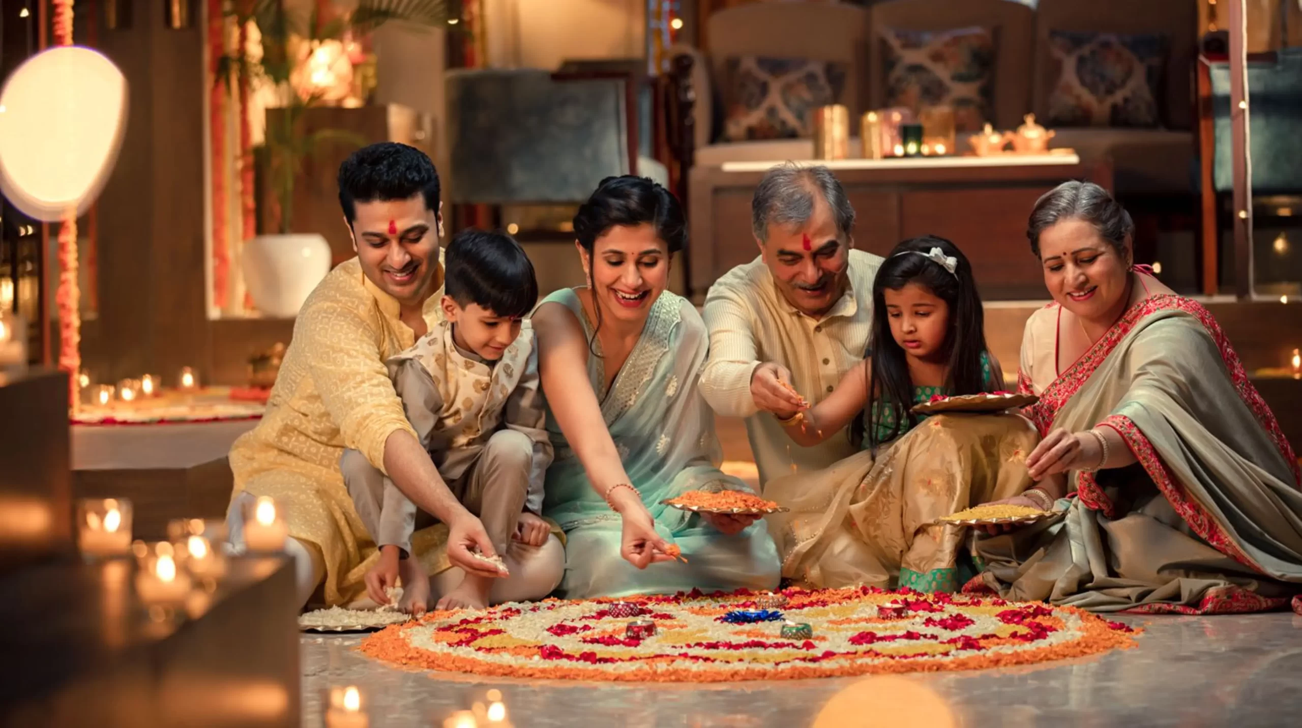 Bhimseni Camphor for Stress Relief