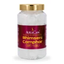 AuraCam Gold Standard Bhimseni Camphor (250 g)