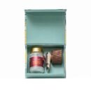 Aromatherapy Kit - 1 Gold Standard Bhimseni Camphor (100 g) + Electric Diffuser