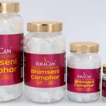 Bhimseni Camphor Can Help Improve Your Sleep Quality