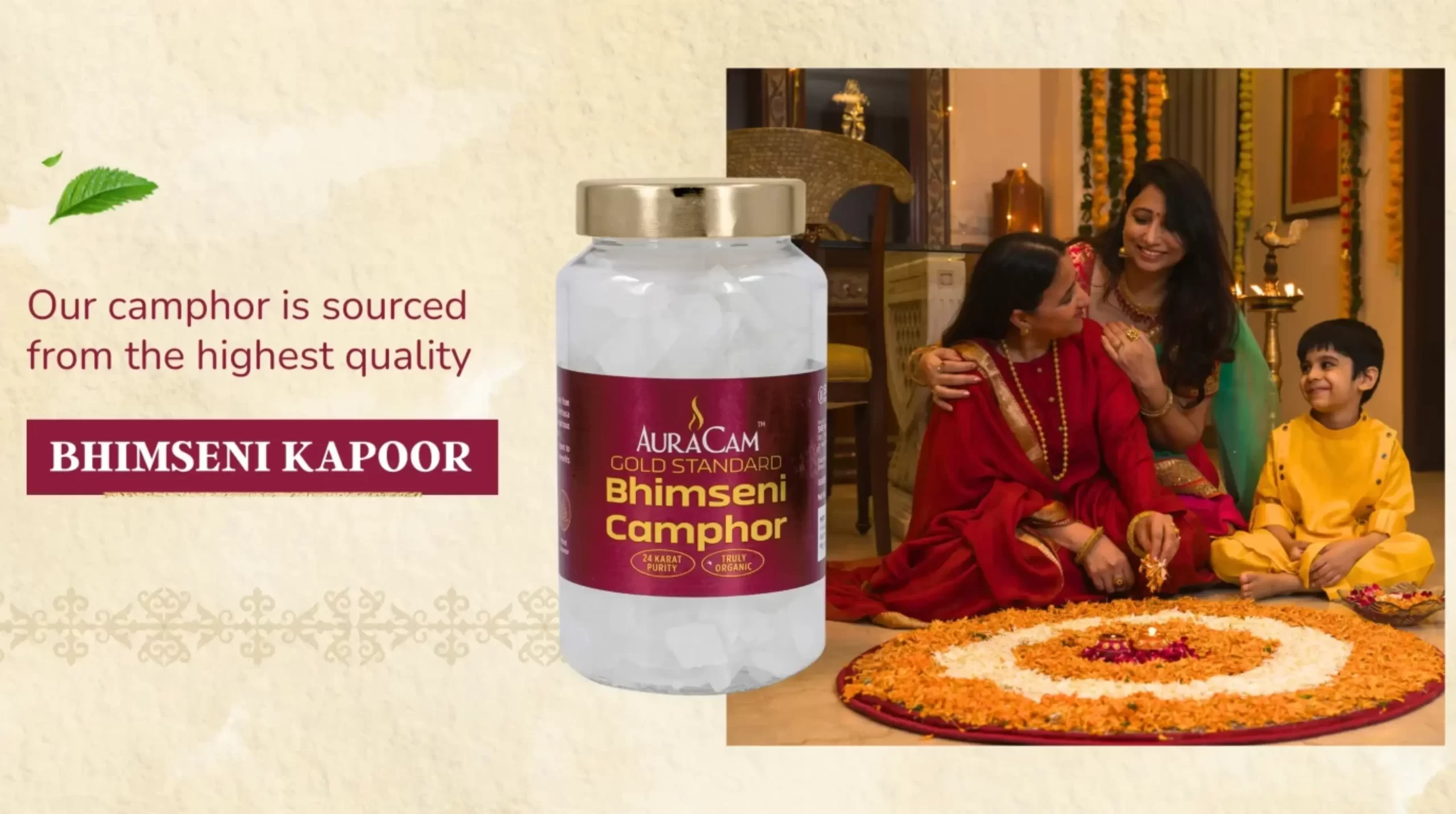 Camphor Products Online In India
