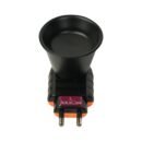 Metal Electric Kapoor Dani Stand