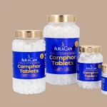 Camphor Tablets