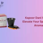 Kapoor Dani Secrets