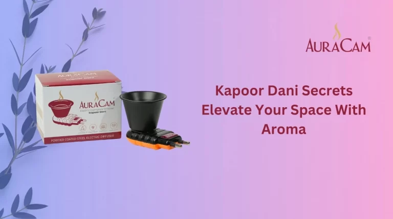 Kapoor Dani Secrets