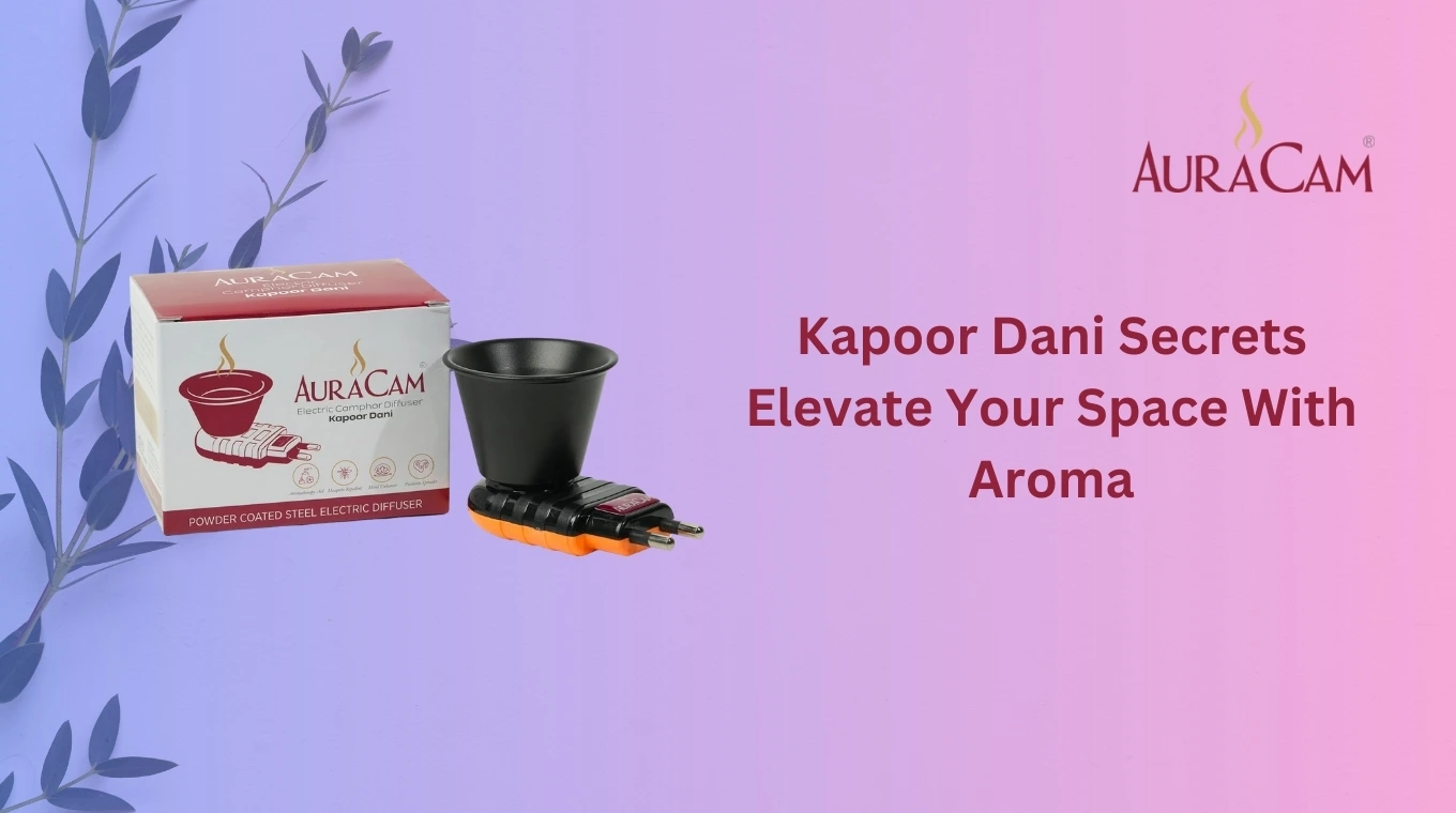 Kapoor Dani Secrets