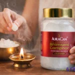 10 Surprising Benefits of Bhimseni Kapoor You Never Knew About