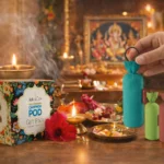 How Camphor Pods Can Transform Your Pooja Room - And Where to Buy Them