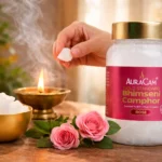 Pure, Powerful & Natural Why Thousands Are Rushing to Buy Organic Camphor