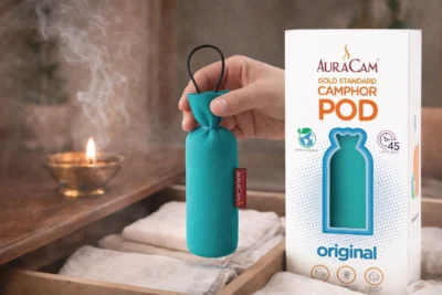 The Secret Weapon of Every Pure Home Camphor Cones (Buy Yours Now)