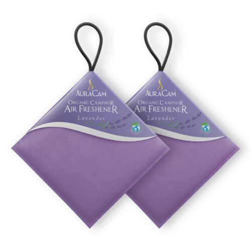 Air Freshener - Lavender