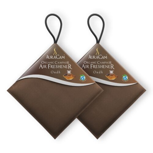 Air Freshener - Oudh