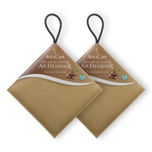 Air Freshener - Sandalwood