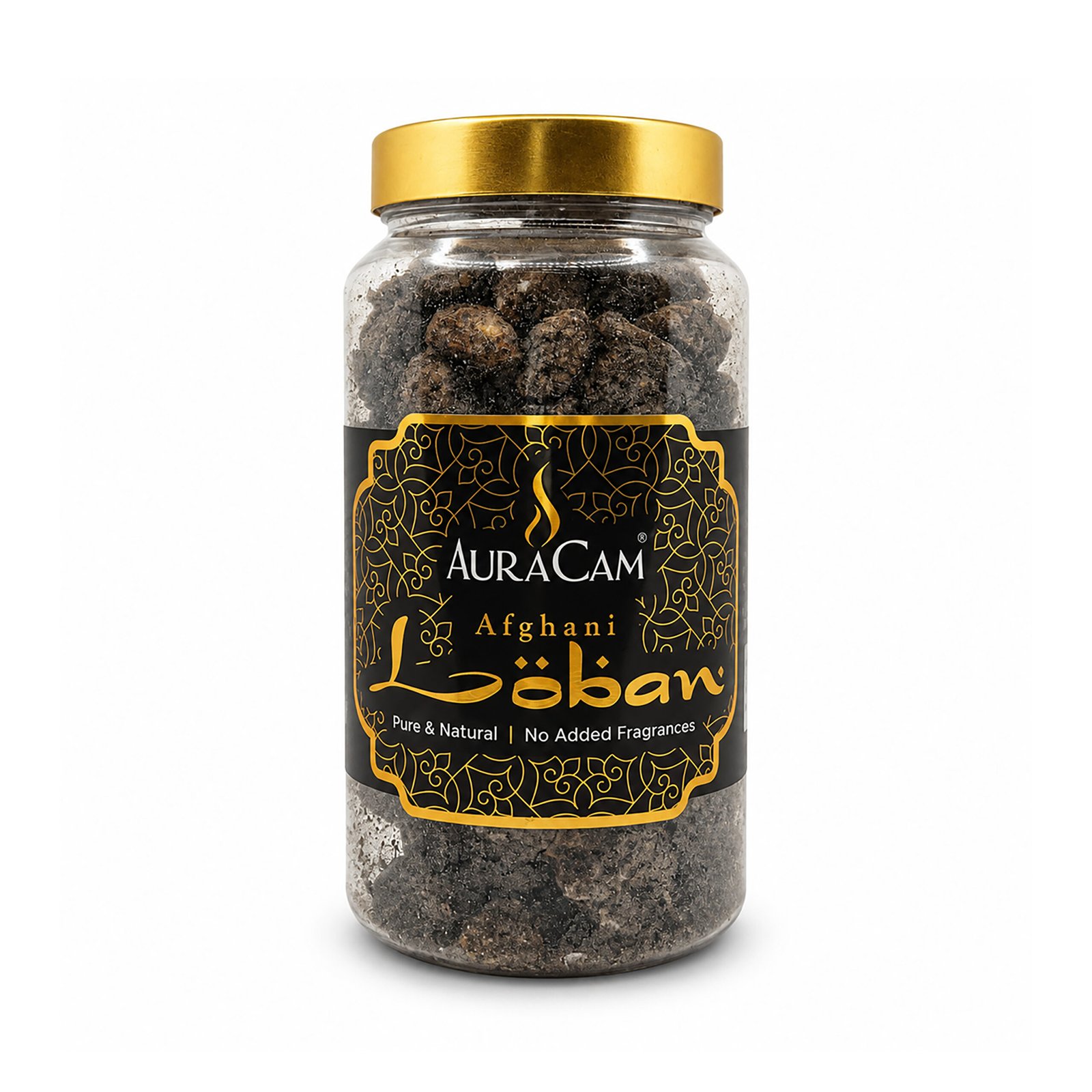 Auracam Afghani Loban 500 gm